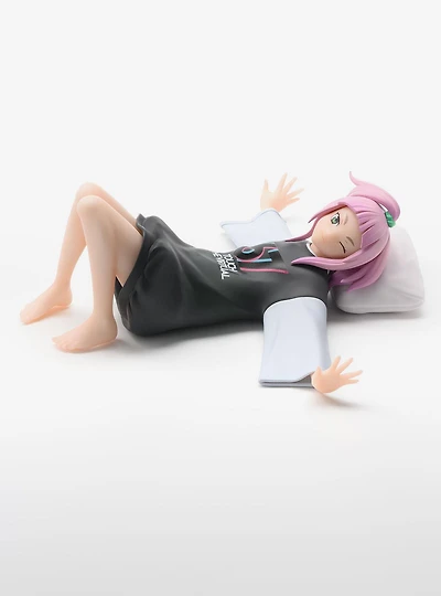 Sega Jellyfish Can't Swim in the Night Premium Perching Kiui Watase Figure