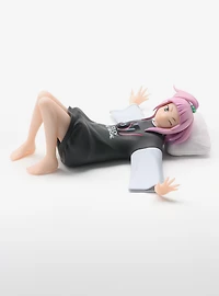 Sega Jellyfish Can't Swim in the Night Premium Perching Kiui Watase Figure