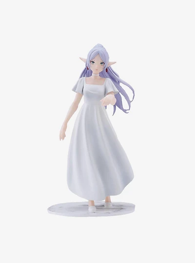 Sega Frieren: Beyond Journey's End Luminasta Frieren (In Vorig) Figure