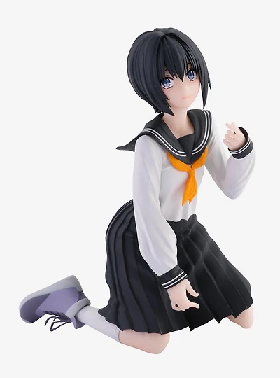 Banpresto 2.5 Dimensional Seduction Nonoa Figure (Uniform Ver.)