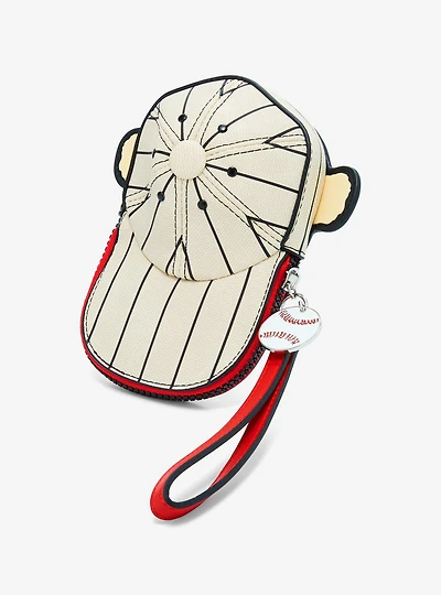 Peanuts Charlie Brown Good Grief Coin Purse — BoxLunch Exclusive