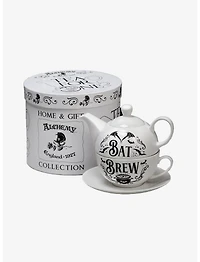 Alchemy of England Bat Brew Tea Pot