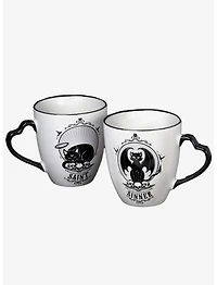 Alchemy of England Saint & Sinner Mug Set