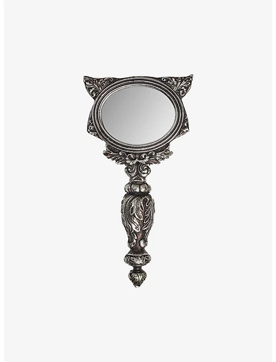 Alchemy of England Sacred Cat Hand Mirror