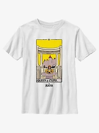 Marvel Agatha Queen Of Cups Youth T-Shirt