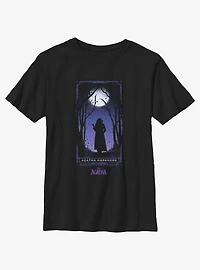 Marvel Agatha Harkness Youth T-Shirt