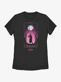 Marvel Agatha Jennifer Kale Womens T-Shirt