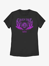 Marvel Agatha Coven True Womens T-Shirt