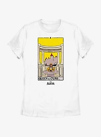 Marvel Agatha Queen Of Cups Womens T-Shirt