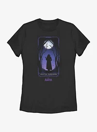 Marvel Agatha Harkness Womens T-Shirt