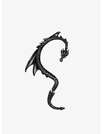 Alchemy of England The Black Dragon's Lure Ear Wrap