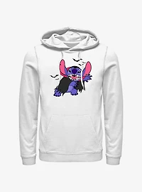 Disney Lilo & Stitch Bat Hoodie