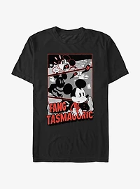 Disney Mickey Mouse Fang T-Shirt