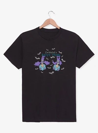 Dr. Seuss Cat The Hat Batty Things T-Shirt