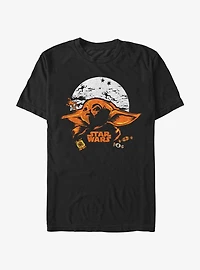 Star Wars The Mandalorian Sweet Treats T-Shirt