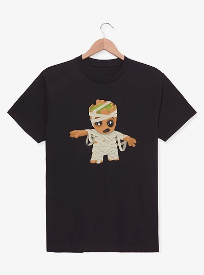 I Am Groot Mummy T-Shirt