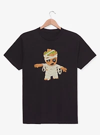 I Am Groot Mummy T-Shirt