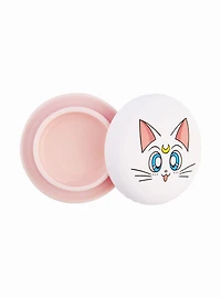 The Crème Shop Sailor Moon Artemis Strawberry Scented Lip Balm