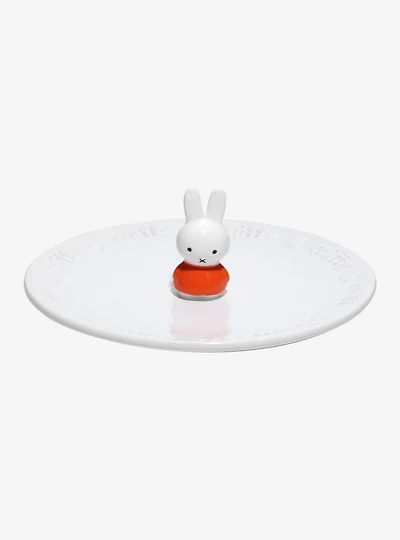 Miffy Figural Trinket Tray