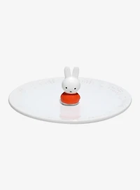 Miffy Figural Trinket Tray