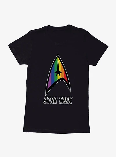 Star Trek Pride T-Shirt