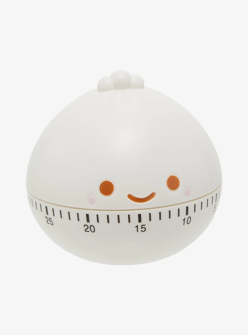 SMOKO Lil B Dumpling Kitchen Timer