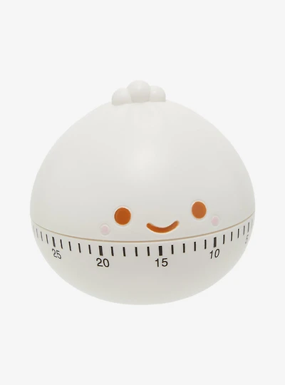 SMOKO Lil B Dumpling Kitchen Timer