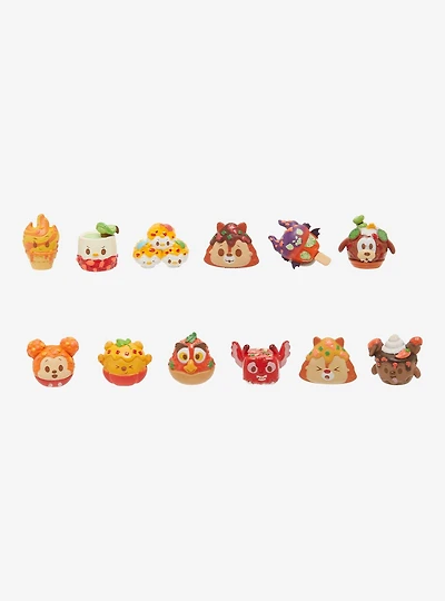 Disney Munchlings Super Sizzlin' Blind Bag Figure