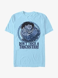 Disney Moana Trickster Maui T-Shirt