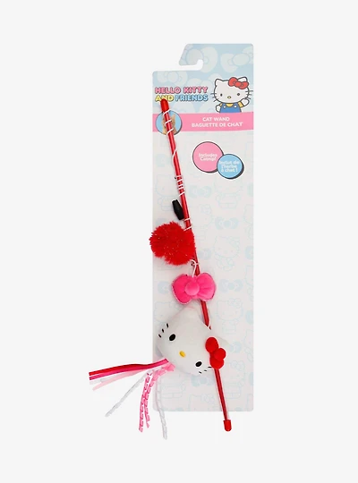 Sanrio Hello Kitty Cat Wand