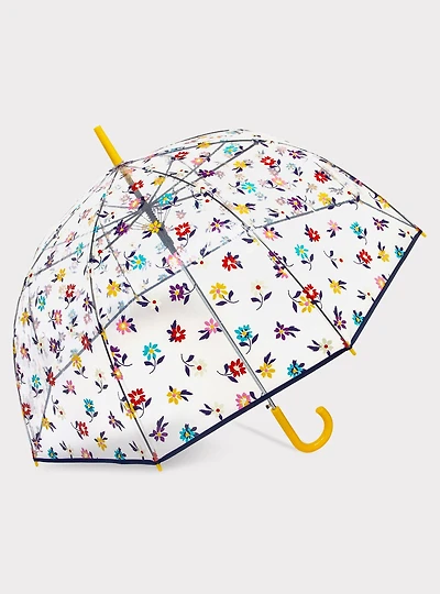 Bubble Stick Auto Open Kinsley Umbrella