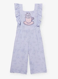 Disney The Aristocats Marie Toddler Ruffle Romper