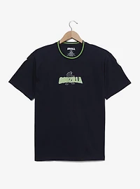 Godzilla Silhouette T-Shirt — BoxLunch Exclusive