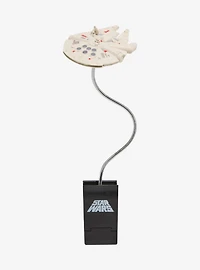 Star Wars Millennium Falcon Book Light