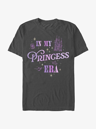 Disney Princesses My Princess Era T-Shirt