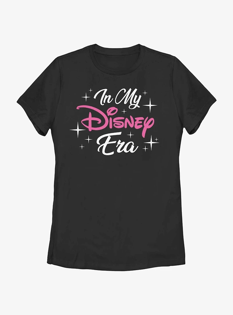 Disney My Era Womens T-Shirt