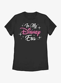 Disney My Era Womens T-Shirt