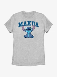 Disney Lilo & Stitch Makua Sitting Womens T-Shirt