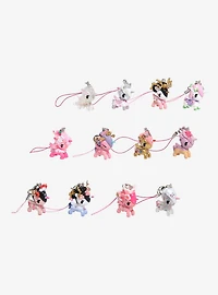 tokidoki Unicorno Frenzies Blind Box Figure Charm