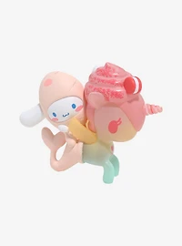 tokidoki x Sanrio Cinnamoroll Sweet Treats Figure