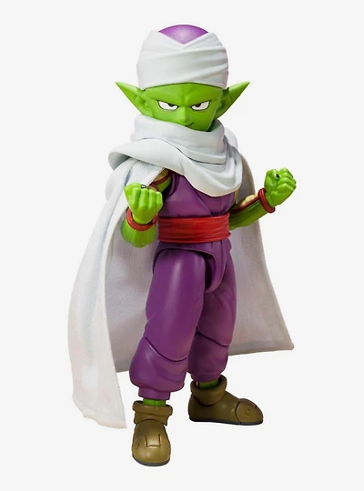 Bandai Spirits Dragon Ball Daima S.H. Figuarts Piccolo (mini) Figure