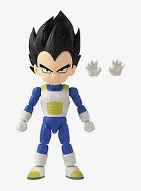 Bandai Spirits Dragon Ball Daima S.H.Figuarts Vegeta Action Figure