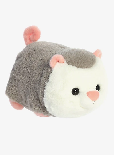 Odin the Opossum 10 Inch Plush