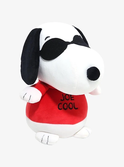 Peanuts Snoopy Joe Cool 8 Inch Plush