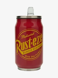 Disney Pixar Cars Rust-eze Can Water Bottle - BoxLunch Exclusive