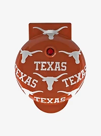 NCAA Texas Longhorns Mini Waffle Maker