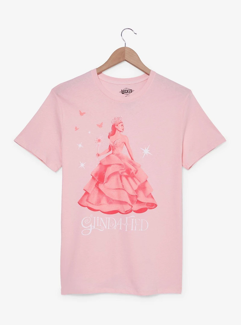 Wicked Glinda Glindafied Women's T-Shirt