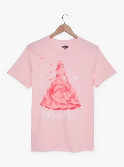Wicked Glinda Glindafied Women's T-Shirt