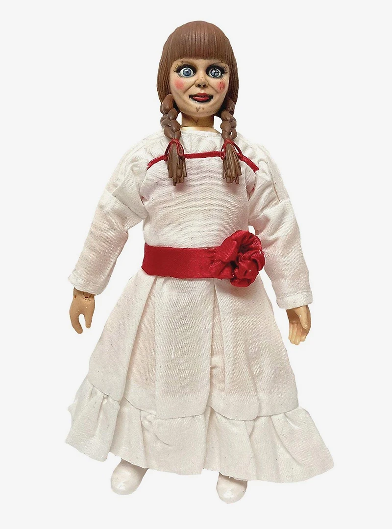 Mego Corporation The Conjuring Annabelle Comes Home Anabelle Figure