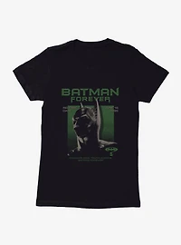 Batman Forever 1995 Womens T-Shirt